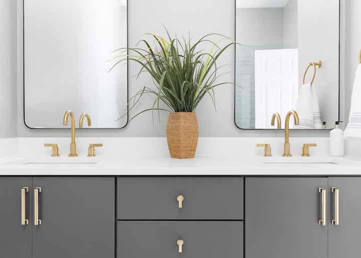 bathroom remodeling fairfield